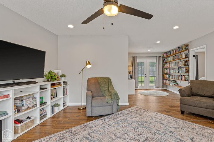 Property Photo:  2120 Shoshoni Drive  AR 72401