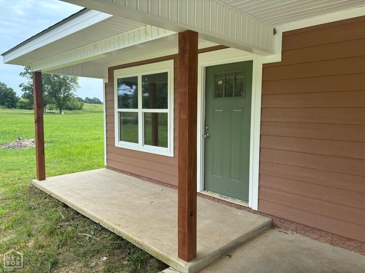 Property Photo: 1811 SE Front Street AR 72433