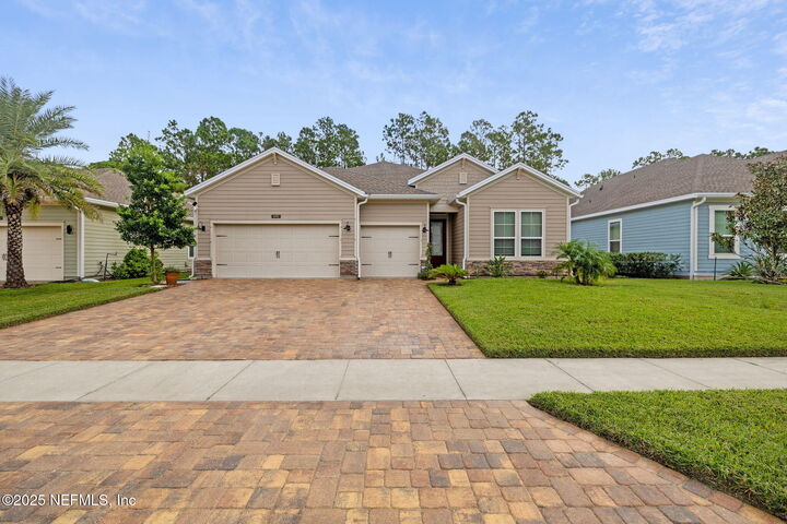 195 Oleta Way  St. Augustine FL 32095 photo
