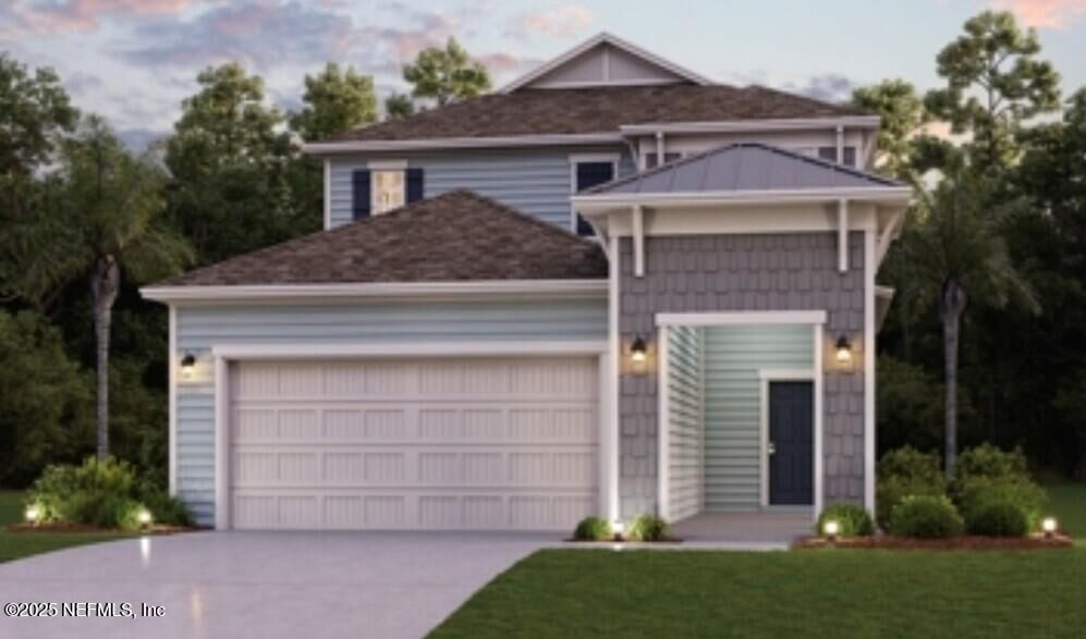 Property Photo:  96653 Stillpoint Way  FL 32034 