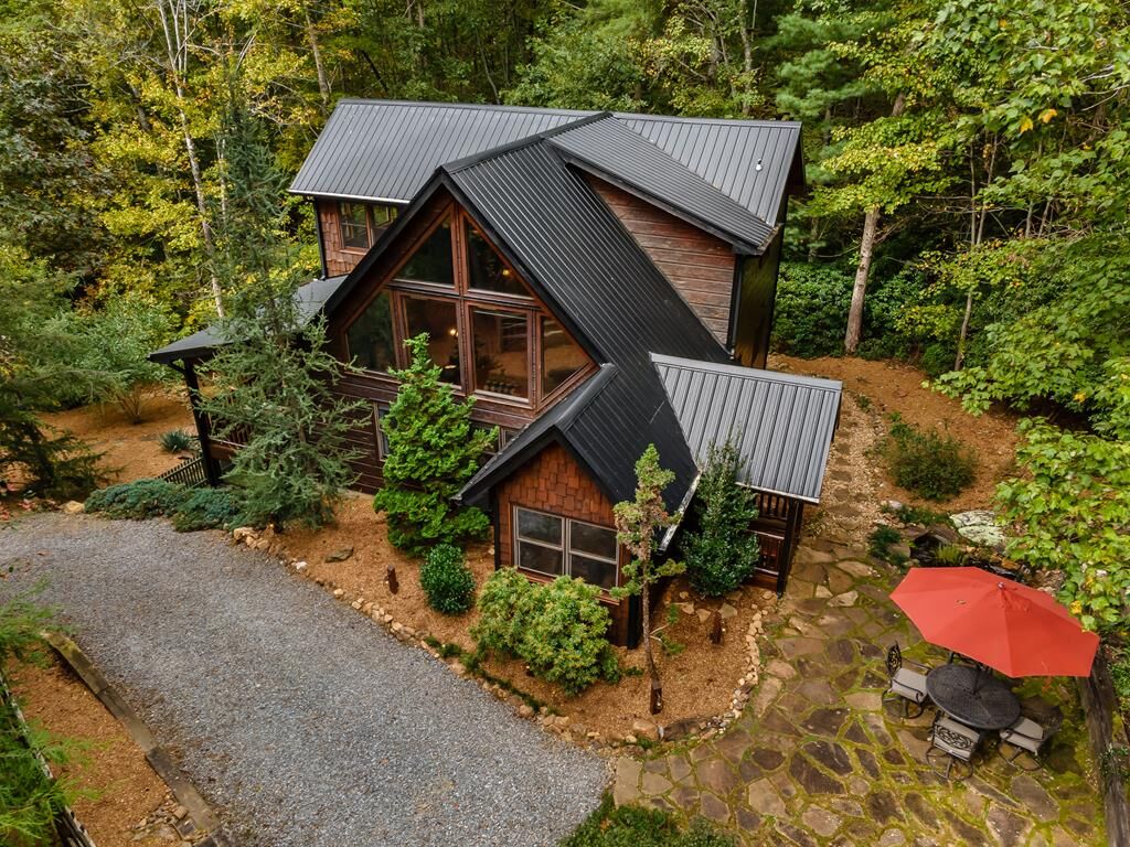 Property Photo: 11 Rabbit Ridge Run GA 30560