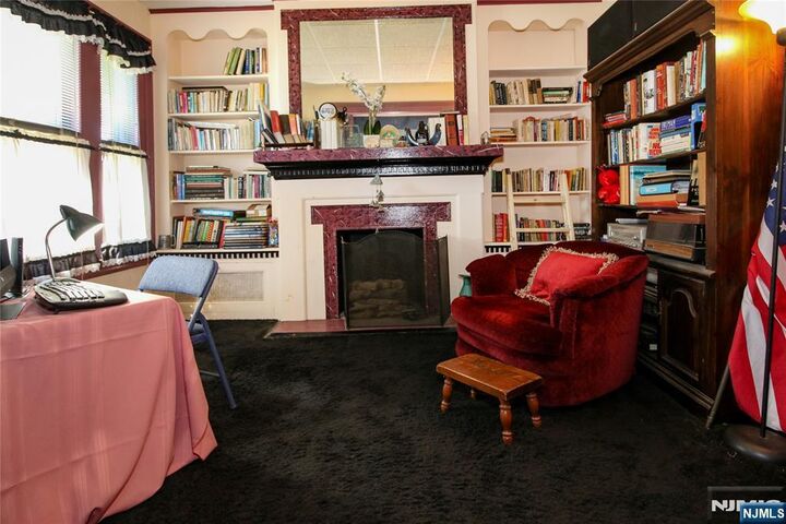 Property Photo: 241-243 Derrom Avenue NJ 07504