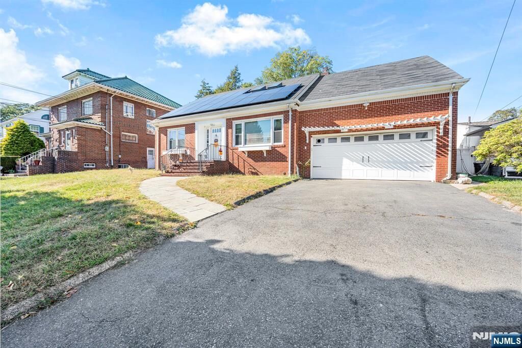 Property Photo: 17-21 Barnard Place NJ 07208