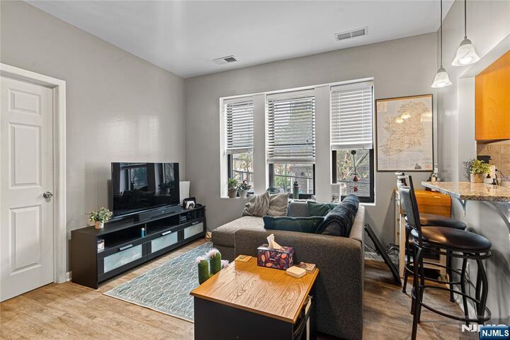 Property Photo:  296 Palisade Avenue  NJ 07307 