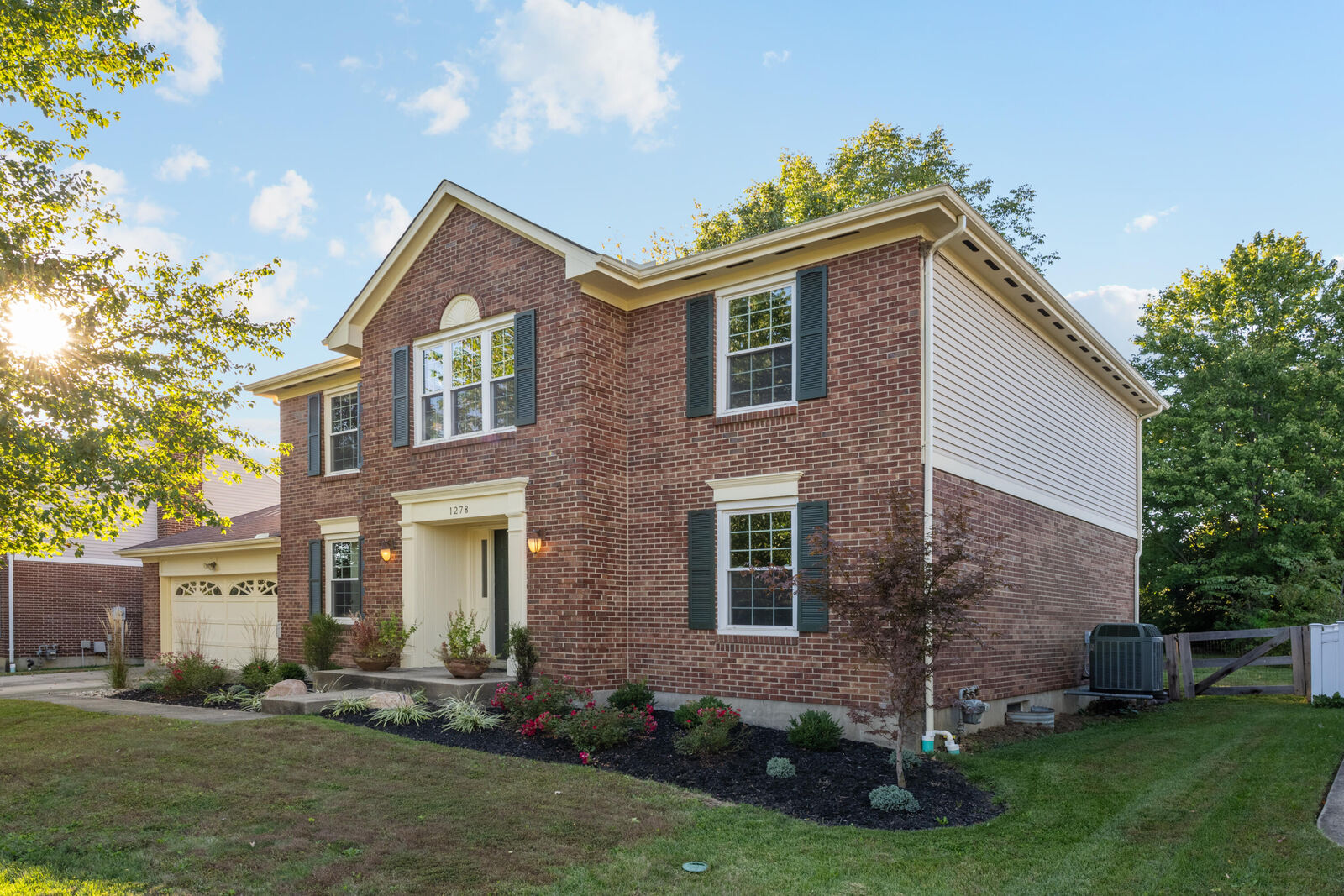 Property Photo: 1278 Cayton Road KY 41042