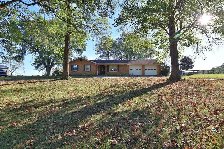 635 Menefee Road  Crittenden KY 41030 photo
