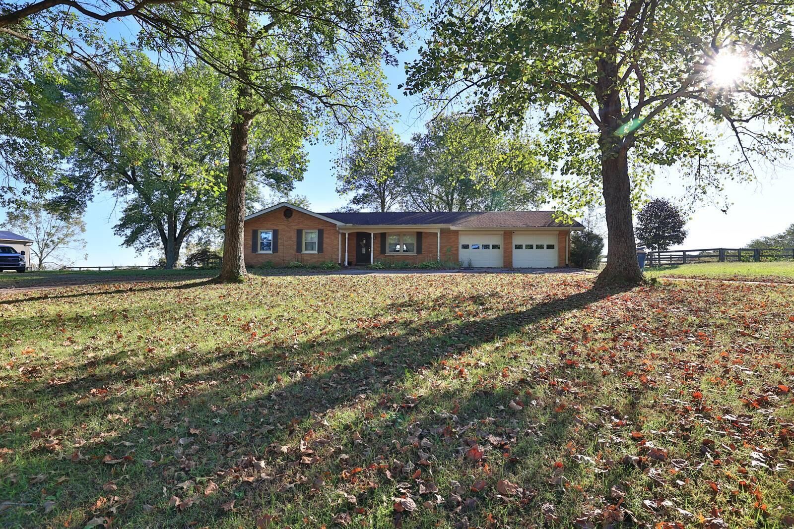 Property Photo:  635 Menefee Road  KY 41030 