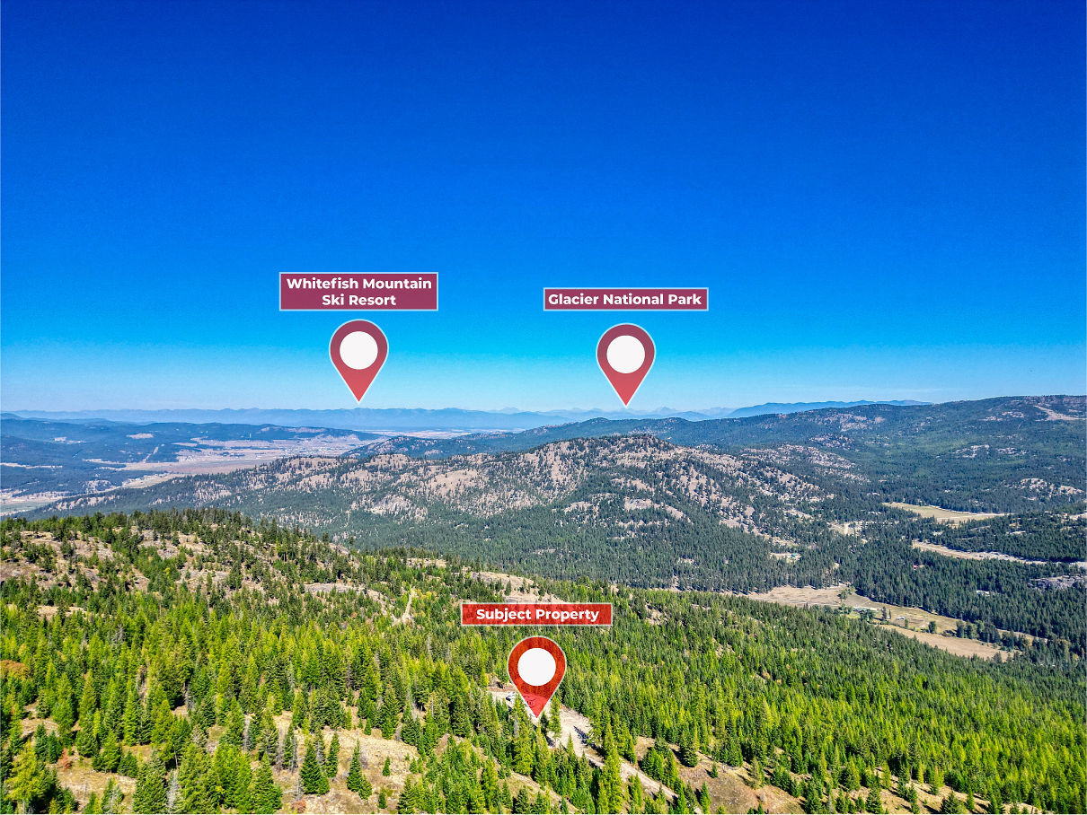 Property Photo:  232 Wild Bill Trail  MT 59920 