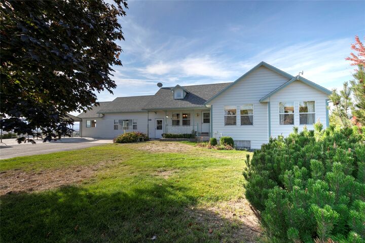 6601 Goodan Lane  Missoula MT 59808 photo