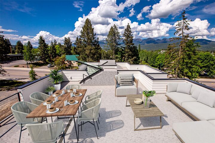 Property Photo: 713 W 2nd Street W MT 59937