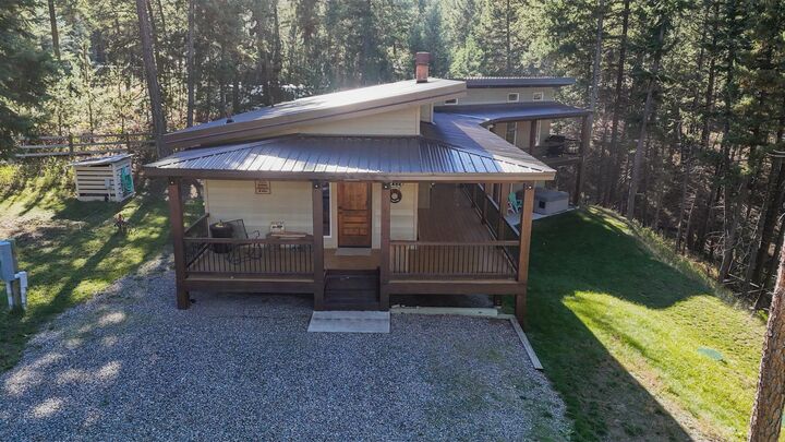 Property Photo:  209 Solitude Lane  MT 59930 