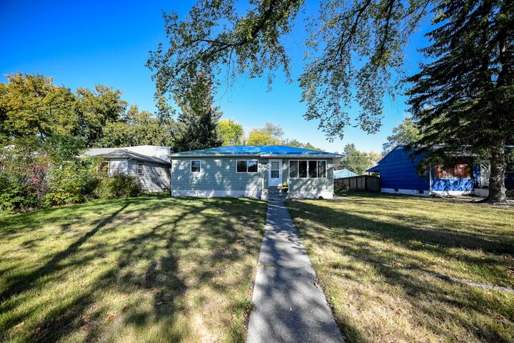 Property Photo:  3825 5th Avenue S  MT 59405