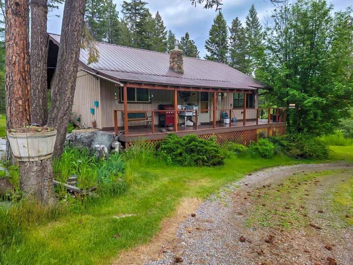 13390 Hwy 35  Bigfork MT 59911 photo
