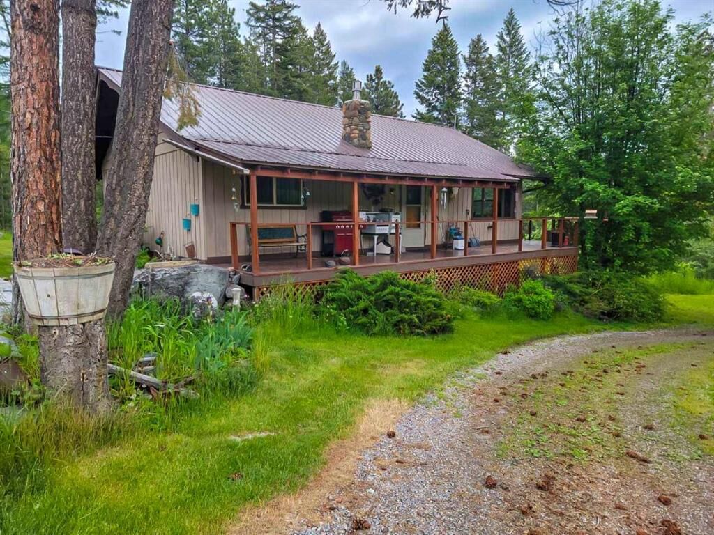 Property Photo:  13390 Hwy 35  MT 59911