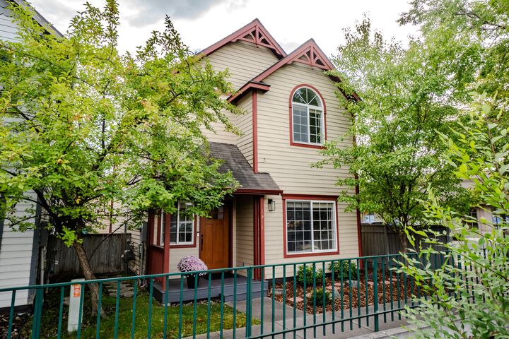 Property Photo: 1311 Bridgecourt Way MT 59801