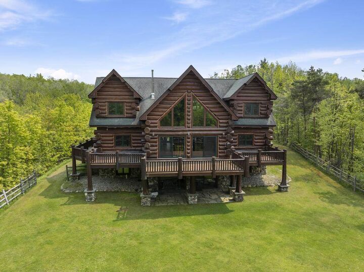 Property Photo:  796 Bellmer  MI 49770 