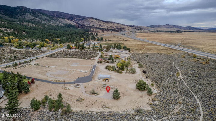 Property Photo:  632 US Hwy 395 South  NV 89704 