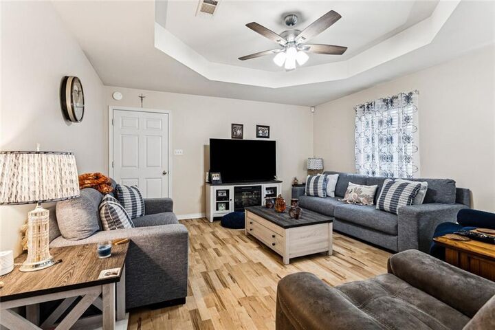 Property Photo:  816 Eden Oaks Drive  LA 70454 