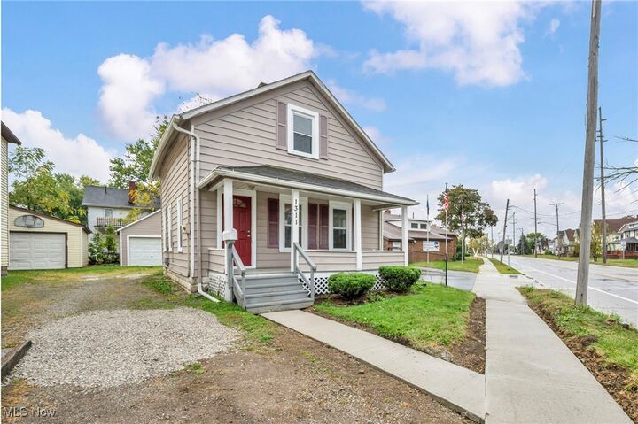 Property Photo: 1311 W Erie OH 44052