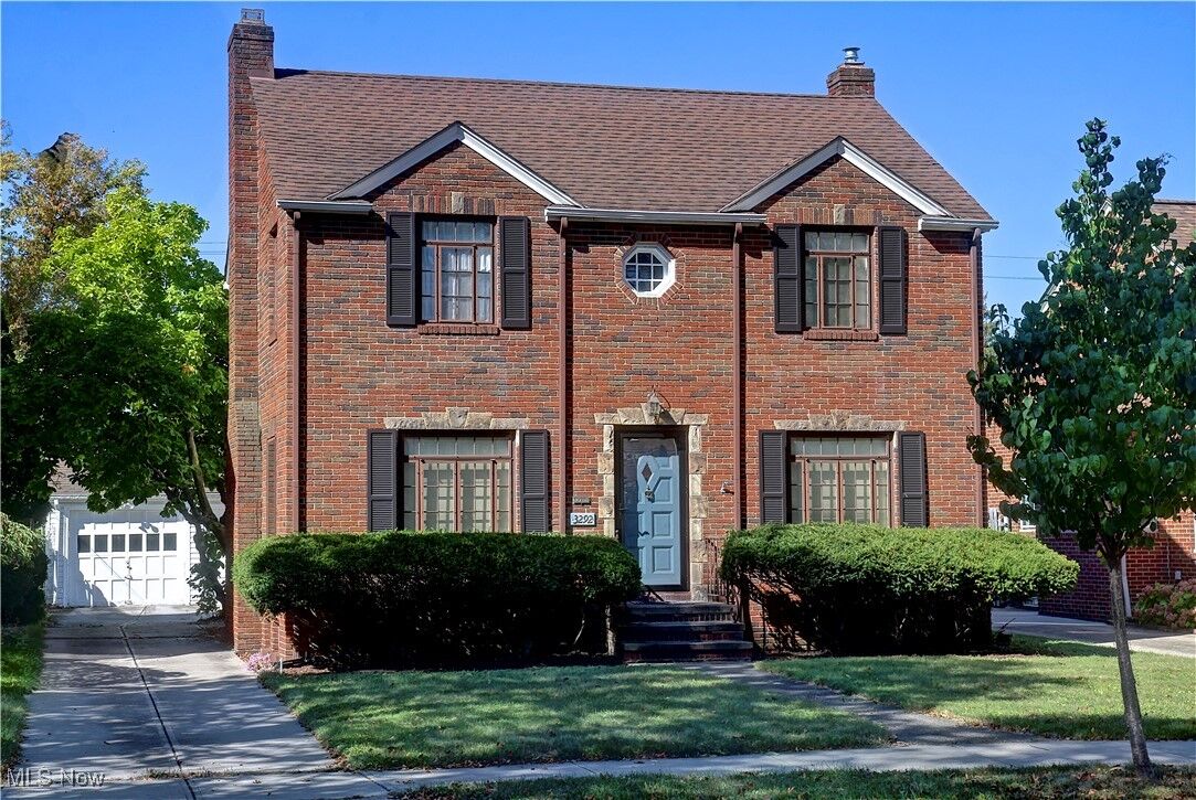 Property Photo: 3292 W 162nd Street OH 44111