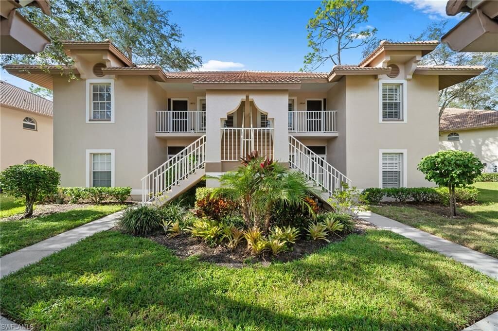 Property Photo: 8073 Panther Trl 1403 FL 34113