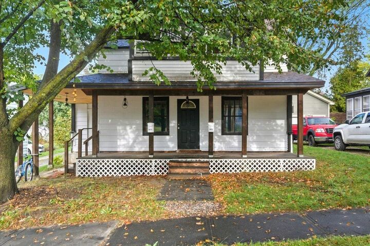 Property Photo:  30 Russell Street  VT 05404 