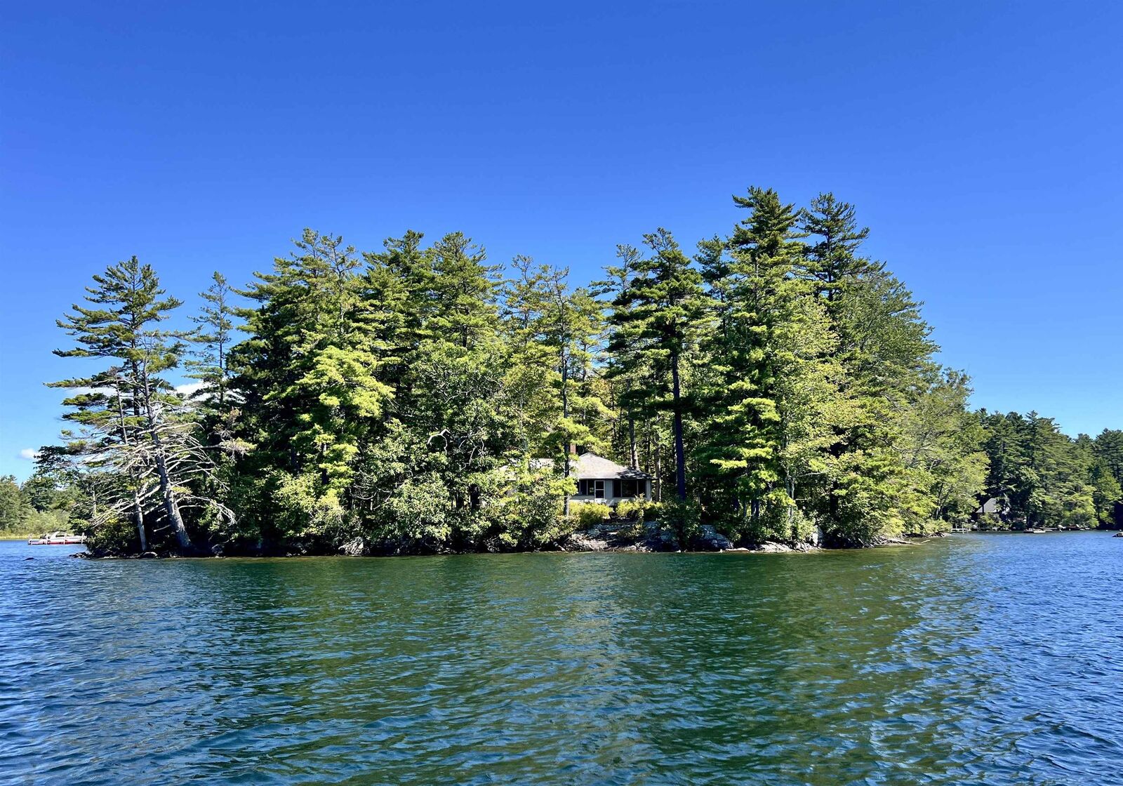 Property Photo:  49 Woodland Way  NH 03253 