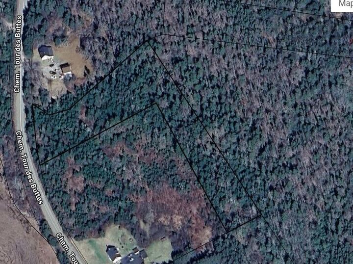 Property Photo:  Lot 2 Tour Des Buttes Chemin Road  NS B0W 3M0 