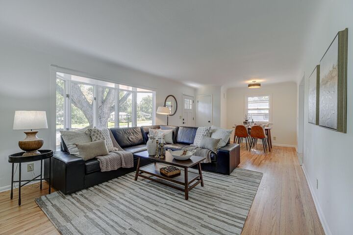 Property Photo: 9824 Fremont Avenue S MN 55431