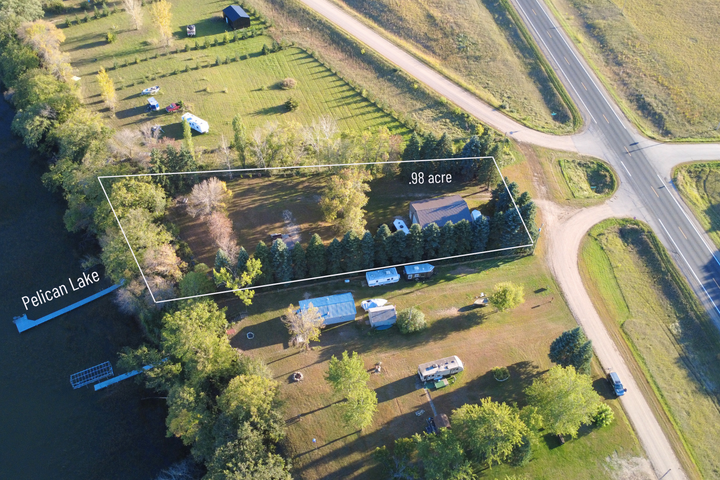 Property Photo: 30028 W Haven Road MN 56309