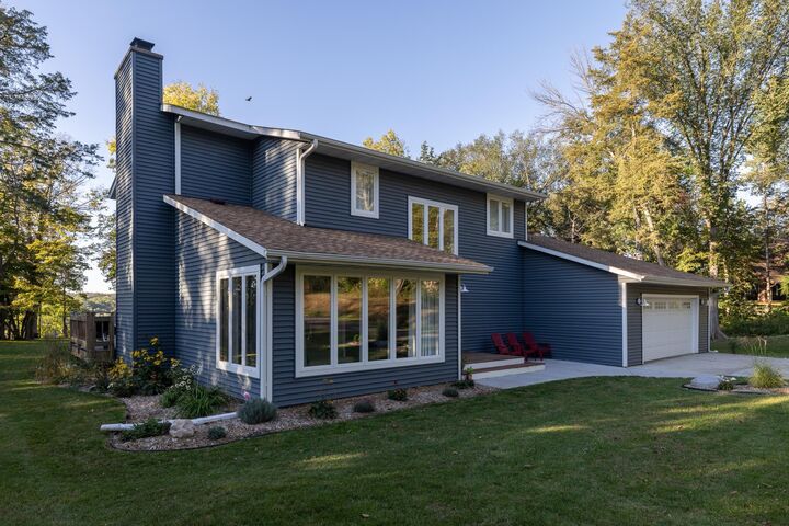 Property Photo: N6493 1323rd Street WI 54021