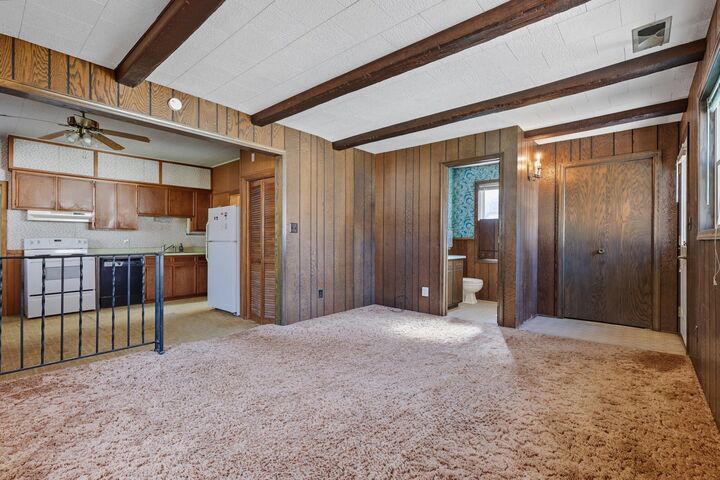 Property Photo: 803 2nd Avenue NE MN 56377