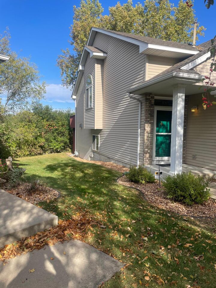 Property Photo: 13136 Vintage Street NW MN 55448