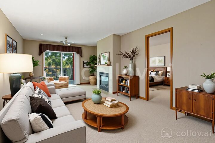 Property Photo:  13136 Vintage Street NW  MN 55448 