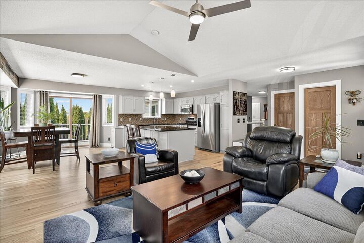 Property Photo:  12987 Oakwood Drive  MN 55374 