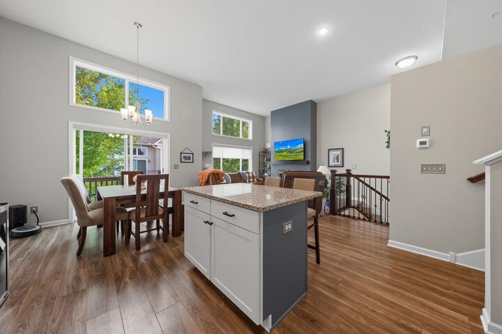 12340 Zumbrota Circle NE D  Blaine MN 55449 photo