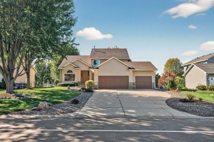 Property Photo:  14950 Waco Street NW  MN 55303 