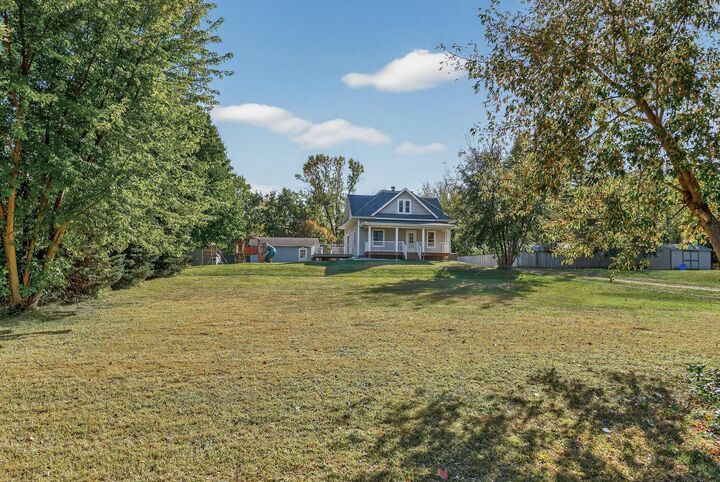 Property Photo: 124 George Avenue E MN 55395