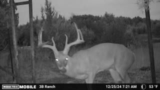 Property Photo: 815 Cr 2080 TX 76853