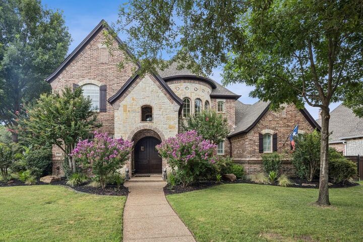 901 Aspen Ridge Drive  Southlake TX 76092 photo