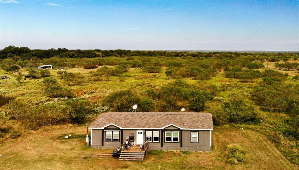 Property Photo:  20570 County Road 3160  TX 76648