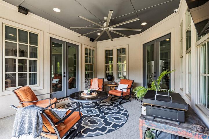 Property Photo: 6001 Kessler Drive TX 76180