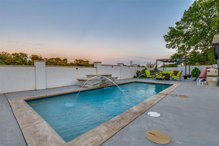 185 Nelson Wyatt Road  Mansfield TX 76063 photo