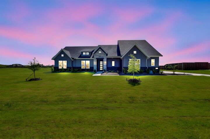 Photo de la propriété:  1651 Blackfoot Parkway  TX 75165