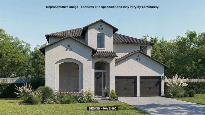 3337 Fulmar Circle  Frisco TX 75033 photo