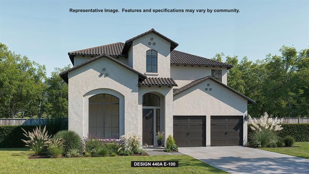 Property Photo: 3337 Fulmar Circle TX 75033