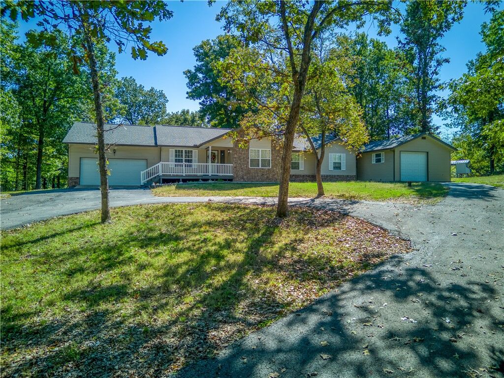 Property Photo: 463 Dogwood Court AR 72601