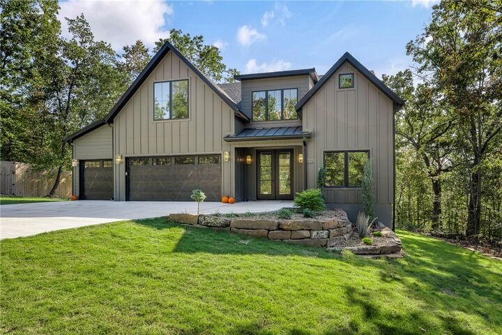 27 Hermitage Lane  Bella Vista AR 72715 photo