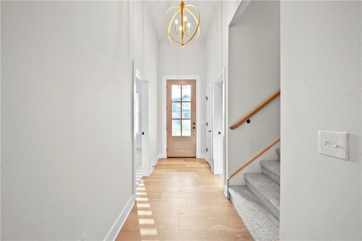 Property Photo:  2200 Bergman Road  AR 72751 