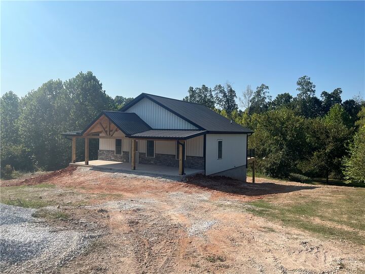 Property Photo: 10147 Quincy Lane AR 72601